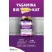 Wellcare Magnesium Vitamin B6 - 60 Tablets - Buy Online on GoSupps.com