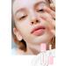 PERIPERA Gloss Ink Glasting Lip Gloss (1 CLEAR) Offering a Full and Shiny Look to Lips