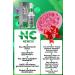 newcix Rosemary Oil Biotin Complex Serum Volume and plump Nourishing strengthening anti-hair loss - Buy Online on GoSupps.com