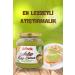 Gelincik Breakfast Spreadable Natural Additive-Free 320gr Special Production Pistachio Cream - Buy Online on GoSupps.com
