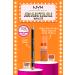 NYX Professional Makeup NYX Slim Lip Pencil Nude Truffle Lip Pencil & Duck Plump Lip Gloss 04- Gift Bag
