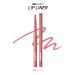 PERIPERA Velvet Finish Intensely Pigmented Lip Liner PERIPERA Ink Velvet Lip Liner (03 Soft Pink)