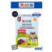 Good Food New Kid - Cocoa & Hazelnut Baby Biscuits 3-Piece Opportunity Pack