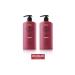 Daily Perfection Dp Shampoo St. John's Wort Oil 500 ml X 2 Pcs
