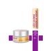 Softto Plus SAFFRON EYE CONTOUR WRINKLE CREAM 20 ML