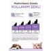 vitpaw B Complex Drops 50 Ml. (ANTI-SHEARING FOR CATS SKIN AND HAIR HEALTH BIOTIN DROP) - Buy Online on GoSupps.com