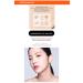 Missha 48 Hours Lasting Matte Finish SPF50 Cushion Foundation Radiance Perfect Fit Cushion Foundation No21 Fairy - Buy Online on GoSupps.com