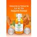 PlantoHealth Shots No1 Curcumin + Gingerol + Vitamin C + Coenzyme Q10 - ADVANTAGEOUS 7-PACK - Buy Online on GoSupps.com