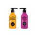 Redist Salt-Free Hair Care Shampoo and Hair Care Conditioner 500 ml 2 in 1 - Buy Online on GoSupps.com