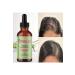 MIELLE Organic Rosemary Mint Hair Strengthening Hair Oil 59ml Rosemary Mint Strengthening Shampoo 2X - Buy Online on GoSupps.com