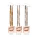 PERIPERA Ultra-Fine Tip Natural-Looking Eyebrow Pencil Peripera Speedy Skinny Brow (6 Cool Gray) - Buy Online on GoSupps.com