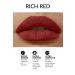 Avon Ultra Matte Lipstick - Rich Red - Buy Online on GoSupps.com