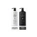 dp Daily Perfection Shampoo Cotton Milk 800 ml & Shampoo Menthol 800 ml