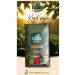 Tasting Tea Two and a Half Leaves 1000 gr (GENUINE RIZE TEA BLACK PACKAGE TEA) - Buy Online on GoSupps.com