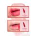 PERIPERA Tint Offering Smooth Matte All Day Long Lasting PERIPERA Over Blur Tint (004 Coral-La-La) - Buy Online on GoSupps.com