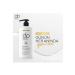 dp Daily Perfection Shampoo Cotton Milk 800 ml X 3 Pieces - Buy Online on GoSupps.com