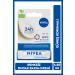 NIVEA Sunscreen Colorless Lip Care Cream Med Repair and Soft Moisturizing Care Cream 300ml - Buy Online on GoSupps.com