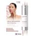 K-Lotus Beauty Brightens Firms and Strengthens Skin Barrier Glass Skin Niacinamide Glass Skin Serum - Buy Online on GoSupps.com