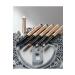 Bobbi Brown New Year Collection 2024 - Long-wear Cream Shadow Stick Pencil Eyeshadow - Iced - Buy Online on GoSupps.com