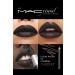 Mac M a cx mal Silky Matte Lipstick Moisturizing Effect Intense Color Lipstick - Caviar - Buy Online on GoSupps.com