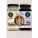Natureller Fethiye Tahini 280gr Malatya Mulberry Molasses 380gr