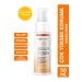 V onowa Tone Equalizer Very High Protection SPF 50+ UVA/UVB Sunscreen - Buy Online on GoSupps.com