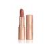 Charlotte Tilbury KISSING - Moisturizing and Plumping Effect Nude Matte Lipstick in Peach Tones 3.5 gr