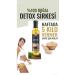 Aseina Quinoa Detox Vinegar Helps to Eliminate Edema and Lose Weight Natural Slimming Method Detox Vinegar 250 ml - Buy Online on GoSupps.com