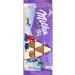Milka New Year Tablet 100 Grams x 6 Pieces Total 600 Grams - Buy Online on GoSupps.com