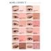 CLIO Light Textured Intense Color Eyeshadow Palette Clio Pro Eye Palette Air (02 Rose Connect) - Buy Online on GoSupps.com