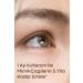 Skinvibes Under Eye Brightener | Firming Eye Contour Serum 30 ml - Buy Online on GoSupps.com