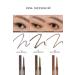 CLIO Waterproof All-Day Pencil Eyeliner CLIO Extreme Gelpresso Pencil Liner (02 Deep Brown) - Buy Online on GoSupps.com
