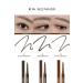 CLIO Waterproof All-Day Pencil Eyeliner CLIO Extreme Gelpresso Pencil Liner (01 Black Brown) - Buy Online on GoSupps.com