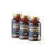 Oithox Omega 3 Fish Oil 1400 mg 30 Capsules 3 Pack