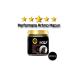 Wolf Premium Natural Herbal Sexual Strength Performance Mesir Paste 24 Hours Effective Paste 240 Gr X 3 - Buy Online on GoSupps.com