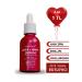 Luminate Aha-bha Serum Anti-Acne Skin Tone Equalizer Red Peeling