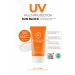 3W CLINIC High Protection Thin Structure Spf50+ Pa +++ Multi Sun Protection Uv Sun Block - Buy Online on GoSupps.com