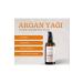 NECY GLOW Hair Repair Argan Oil Serum