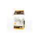 Milkshake Milk_shake Milk Color Eco Kit Hair Dye Dark Blonde Exotic -6e (WITHOUT FOAM)