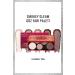 Bobbi Brown New Year Collection 2024 - Smokey Gleam 5-Pack Eyeshadow Palette