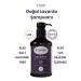 Dr. Lavender Lavender Oil Shampoo Effective Against Hair Loss and Hair Breakage