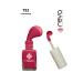 REVA Fuchsia Pink Lip & Cheek Tint Confession No:752 10 ml - Buy Online on GoSupps.com