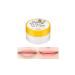 Missha Honey and Milk Nourishing and Moisturizing Night Lip Balm A'PIEU Honey & Milk Lip Sleeping Pack