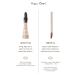 PERIPERA Long-Lasting Intensely Pigmented Eyebrow Gel Peripera Speedy Drawing Longwear Brow (02 Ash Brown) - Buy Online on GoSupps.com