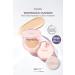 Missha 24 Hour Moisturizing Cushion A'PIEU Waterlock Cushion (21N) SPF50+/PA++++