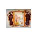 Miracle Foot Peeling Pack - Sock Type Foot Peeling Mask