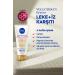 NIVEA Luminous630 Anti-Stretch Oil Serum 100ml and Anti-Spot Body Care Cream 200ml X2 Pieces - Buy Online on GoSupps.com