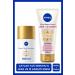 NIVEA Luminous630 Anti-Stretch Oil Serum 100ml and Anti-Spot Body Care Cream 200ml X2 Pieces