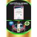 Gokcek Healing Fo-ti Shampoo 400ml - Buy Online on GoSupps.com
