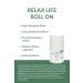 Roa Herbal Relax Life Aloe Vera Roll-on 50 ml - Buy Online on GoSupps.com